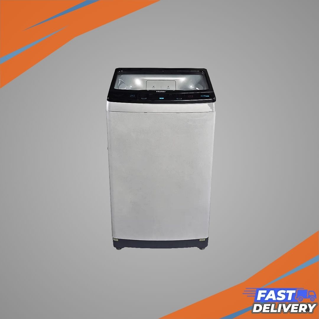 HWM 85-826 : HAIER FULL AUTOMATIC WASHING MACHINE